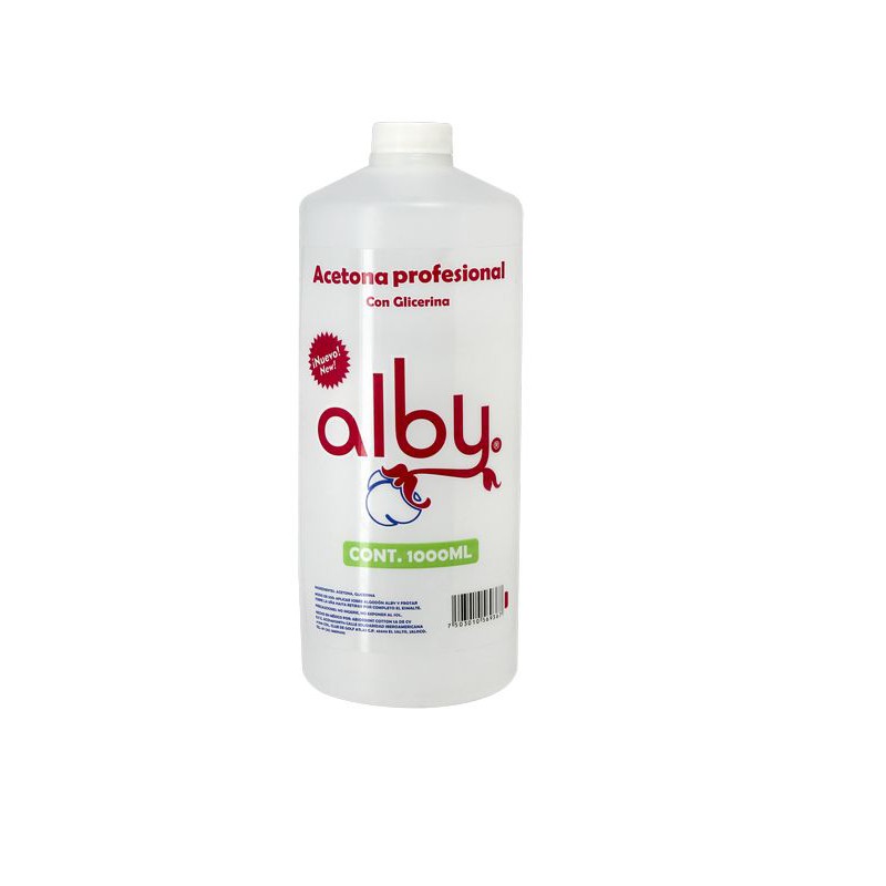 acetona hoja de seguridad