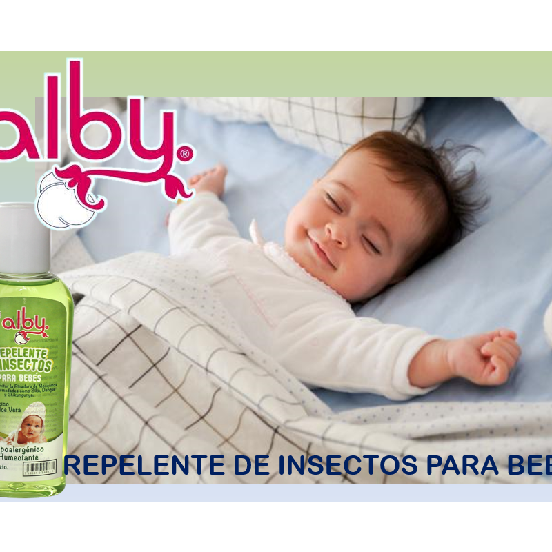 repelente de mosquitos natural